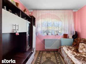 Apartament cu 3 camere de vânzare - zona Aurel Vlaicu — miniatura 6
