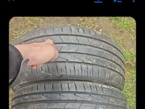 Anvelope vara 195/205/215/225/235/40/45/50/55r15 r16 r17 r18 — miniatura 2