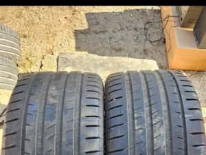 Anvelope vara 195/205/215/225/235/40/45/50/55r15 r16 r17 r18 — miniatura 6