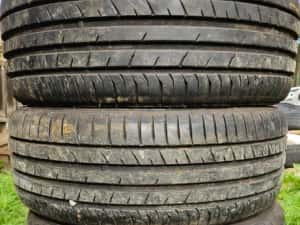 Anvelope vara 195/205/215/225/235/40/45/50/55r15 r16 r17 r18 — miniatura 7