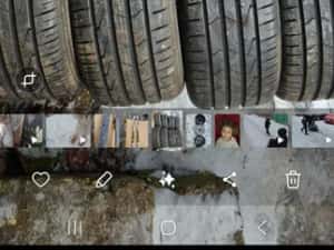 Anvelope vara 195/205/215/225/235/40/45/50/55r15 r16 r17 r18 — miniatura 10