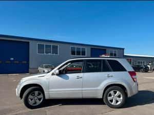 Suzuki Grand Vitara 1.9 Diesel 2012 Manuala — miniatura 3