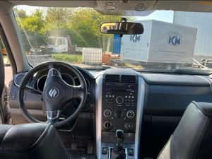 Suzuki Grand Vitara 1.9 Diesel 2012 Manuala — miniatura 6