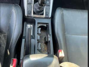 Suzuki Grand Vitara 1.9 Diesel 2012 Manuala — miniatura 7