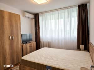 Prima inchiriere, 2 camere, masina de spalat vase, Parcul Circului — miniatura 4