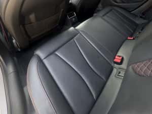 Vand Audi RS3 / SPORTBACK / 2.5TFSI / 400cai / Nardo Grey / IMPECABIL — miniatura 7