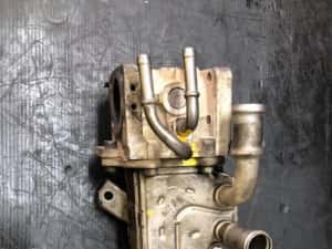 Racitor gaze 1.9 tdi audi  a3 8l — miniatura 3