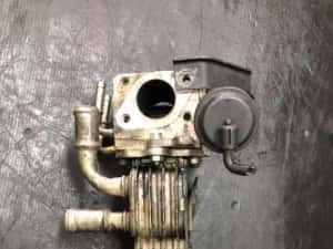 Racitor gaze 1.9 tdi audi  a3 8l — miniatura 4