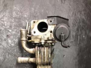 Racitor gaze 1.9 tdi audi  a3 8l — miniatura 8