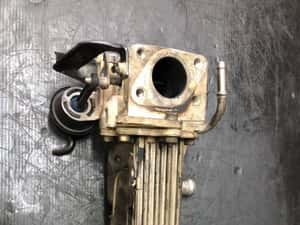Racitor gaze 1.9 tdi audi  a3 8l — miniatura 10