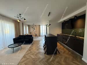 Apartament premium Terasa 40mp | 2 Camere 2 bai | Aradului-Premier — miniatura 3