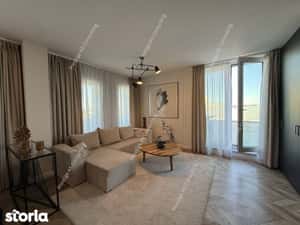 Apartament premium Terasa 40mp | 2 Camere 2 bai | Aradului-Premier — miniatura 4
