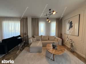 Apartament premium Terasa 40mp | 2 Camere 2 bai | Aradului-Premier — miniatura 5