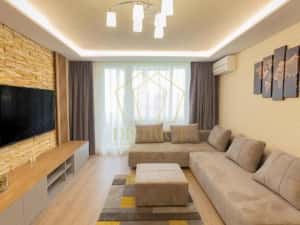 Apartament cu 3 camere ultracentral | Timisoara — miniatura 7