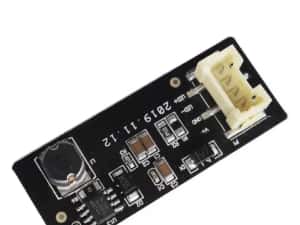 Kit reparatie Stop Tripla spate pozitie haion Bmw X3 F25 plac cip — miniatura 3