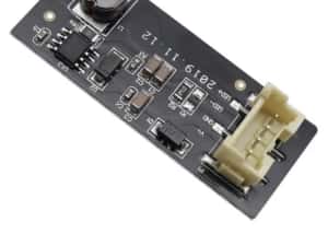 Kit reparatie Stop Tripla spate pozitie haion Bmw X3 F25 plac cip — miniatura 6