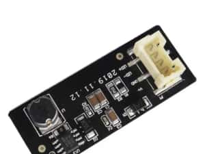 Kit reparatie Stop Tripla spate pozitie haion Bmw X3 F25 plac cip — miniatura 7