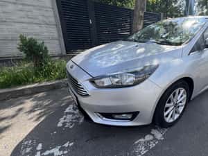 Ford Focus 2015, Diesel, 144.000 km