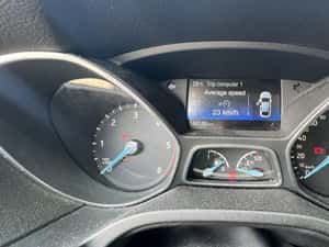 Ford Focus 2015, Diesel, 144.000 km — miniatura 4