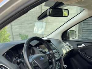 Ford Focus 2015, Diesel, 144.000 km — miniatura 5