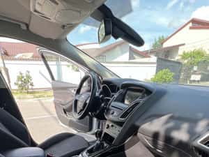 Ford Focus 2015, Diesel, 144.000 km — miniatura 6