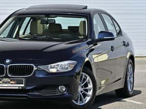 BMW 320d F30 – 2014 – AUTOMAT — miniatura 2