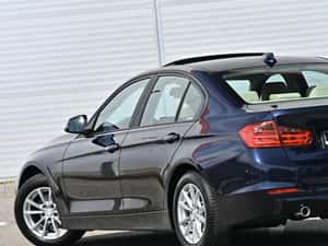 BMW 320d F30 – 2014 – AUTOMAT — miniatura 3