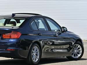 BMW 320d F30 – 2014 – AUTOMAT — miniatura 4