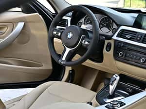 BMW 320d F30 – 2014 – AUTOMAT — miniatura 5