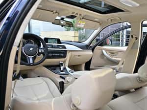 BMW 320d F30 – 2014 – AUTOMAT — miniatura 6