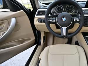 BMW 320d F30 – 2014 – AUTOMAT — miniatura 7