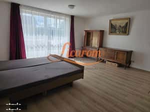 Apartament 3 camere Comuna Cristian,mobilat si utilat 430 euro. — miniatura 3