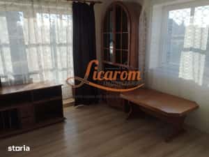 Apartament 3 camere Comuna Cristian,mobilat si utilat 430 euro. — miniatura 4