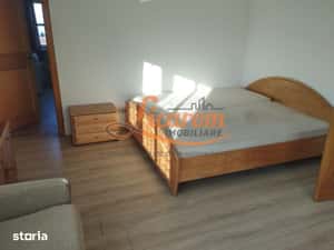 Apartament 3 camere Comuna Cristian,mobilat si utilat 430 euro. — miniatura 5