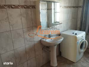 Apartament 3 camere Comuna Cristian,mobilat si utilat 430 euro. — miniatura 6