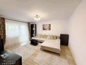 LIPOVEI | 4 CAM | 2 BAI | 2 BALCOANE | ANVELOPAT | CENTRALA | ET.3 — miniatura 1