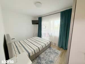 LIPOVEI | 4 CAM | 2 BAI | 2 BALCOANE | ANVELOPAT | CENTRALA | ET.3 — miniatura 6