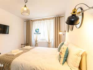 Inchiriere apartament 2 camere, Urban Coresi, et 2, mobutilat — miniatura 4