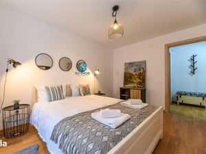 Inchiriere apartament 2 camere, Urban Coresi, et 2, mobutilat — miniatura 5