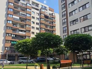 500euro/luna. Tatarasi Complex Newton, apartament spatios, 2 camere