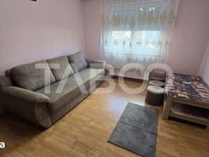 Apartament de inchiriat 2 camere mobilate utilate in Vasile Aaron — miniatura 5