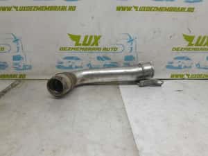 Furtun conducta turbo intercoler 2.0 dci M9R 14460jd70b Nissan Qashqai 1 J10 (2007 - 2010) — miniatura 7