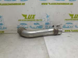 Furtun conducta turbo intercoler 2.0 dci M9R 14460jd70b Nissan Qashqai 1 J10 (2007 - 2010) — miniatura 8