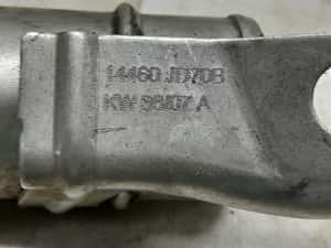 Furtun conducta turbo intercoler 2.0 dci M9R 14460jd70b Nissan Qashqai 1 J10 (2007 - 2010) — miniatura 9