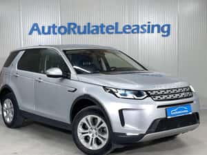 Land Rover Discovery Sport - 20.690 EUR — miniatura 2