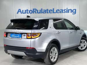 Land Rover Discovery Sport - 20.690 EUR — miniatura 3