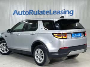 Land Rover Discovery Sport - 20.690 EUR — miniatura 4