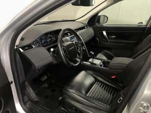 Land Rover Discovery Sport - 20.690 EUR — miniatura 5