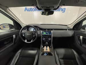 Land Rover Discovery Sport - 20.690 EUR — miniatura 7