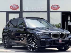 BMW X5 Automată 394 HP Hibrid (B/E) de vânzare — miniatura 2